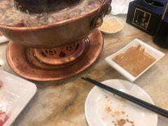 -牛街·马辈儿涮肉(牛街二店)