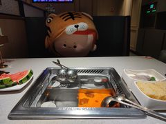 -海底捞火锅(番禺广场店)