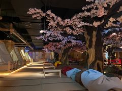 -蓝鲸湾汤泉(包河店)