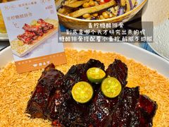 -图味美小黄鱼·景德菜(浙江路店)