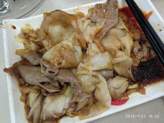 -冠记·肠粉粥品专家(江南大道店)