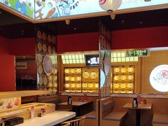 -三禾寿司(君尚店)