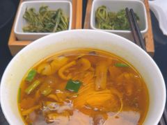 -兴福望岳楼老面馆(寺路街店)