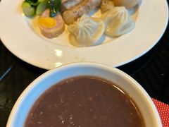 -筠咖啡西餐厅(上海国展宝龙丽筠酒店)