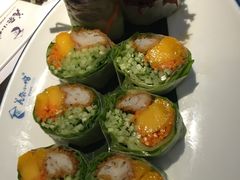 -美奈小馆·越南料理(中航城君尚购物中心店)