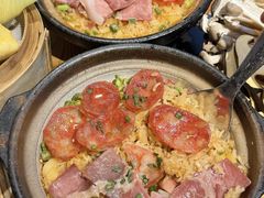 -菌之家·专业纯野生菌火锅·特色炒菌