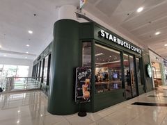 门面-星巴克臻选(泉州晋江SMMALL店)