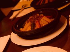 -Tajine Moroccan塔金摩洛哥中东餐厅
