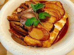 -锦粤宫·精致粤菜(深圳北站店)