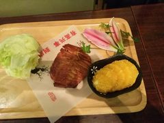 -同庆楼(花园店)