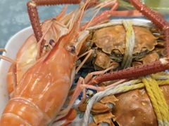 -小陆莲花蟹园农家乐(莲花岛店)