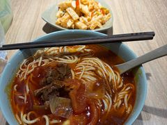 -亮亮拉面(师范路店)