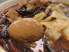 牛肉板面-顺发拉面(长湖路店)
