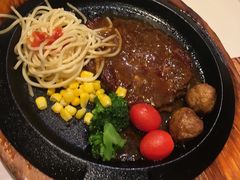 -菲滋意式餐厅(西溪印象城店)