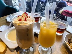 -豪客来牛排(人民东路店)