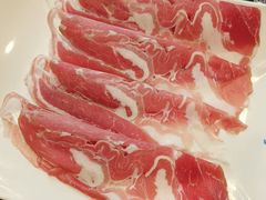 -楼外楼大刀肉传统火锅居(繁荣路店)