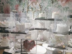 -西檬树SIMON·T轻奢蛋糕(大东方Max店)