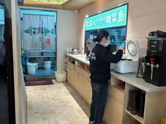 -严厨老坛酸菜鱼(金鹰店)