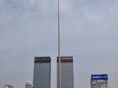 -八一南昌起义纪念塔