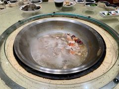 -313羊庄铁锅烀羊肉(望京店)