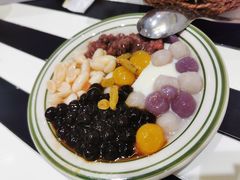 福满满豆花-堂屋糖水店(愚园店)