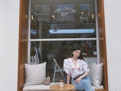 -Line 咖啡(石厦花园店)