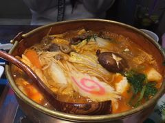 -井圣日膳(万达店)