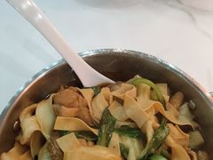 -西安外国语大学-学生食堂