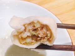 饺子-伊喜饺子·烤鸭(五道口学院路店)