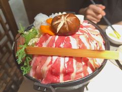 -松幸日式料理(中山路店)