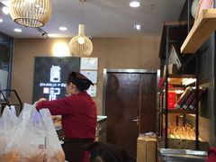-詹记桃酥(包河万达店)