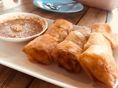 -Doo Dee Thai Food(Issan/Isaan/Esan)