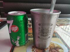 -龙记·香港茶餐厅(海上世界店)