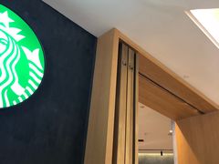 -星巴克臻选(北京世贸天阶店)