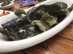 -龙湾海鲜渔村餐厅(亚龙湾店)
