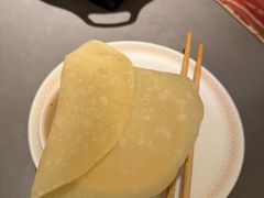 -额娘·现烙春饼烤鸭(太原总店)