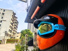 -糖果时光文创产业园