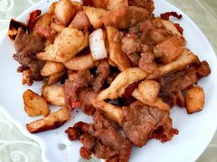 -帕米尔食府(白云观店)