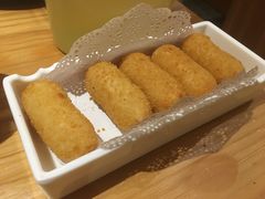 -锦尚阁烤鱼•天津菜(宣武门胡同店)