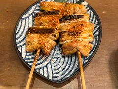 -鸟泉居酒屋·烧鸟·酒馆(百子湾店)