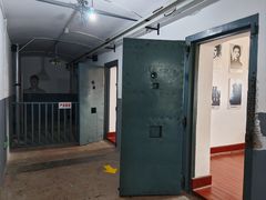 -青岛德国监狱旧址博物馆