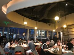 大堂-荣小馆(椒江青悦城店)