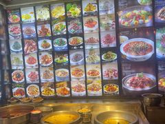 -粗粮人家·东北菜(洋桥店)