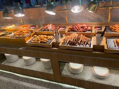 -比格比萨自助(宝山日月光店)