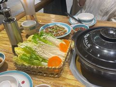 -春润大地海南椰子鸡(沙井京基百纳广场店)