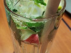 莫吉托-魏斯理汉堡(西安沣东吾悦店)