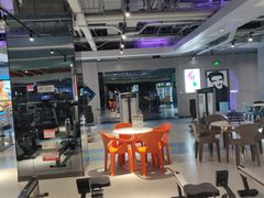 -优享健身(物美圣熙8号购物中心店)