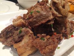 -四季民福烤鸭店(望京旺角店)