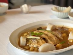 家烧鲳鱼-新荣记(建国门外大街店)