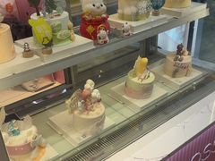 -CAKE BOSS 蛋糕老板(西单君太百货店)